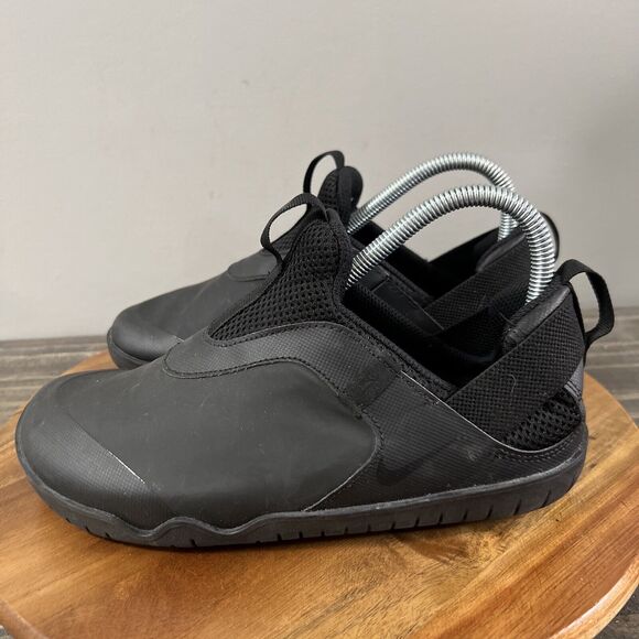 zoom pulse triple black